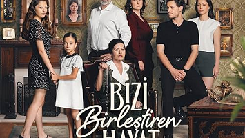 Bizi Birlestiren Hayat