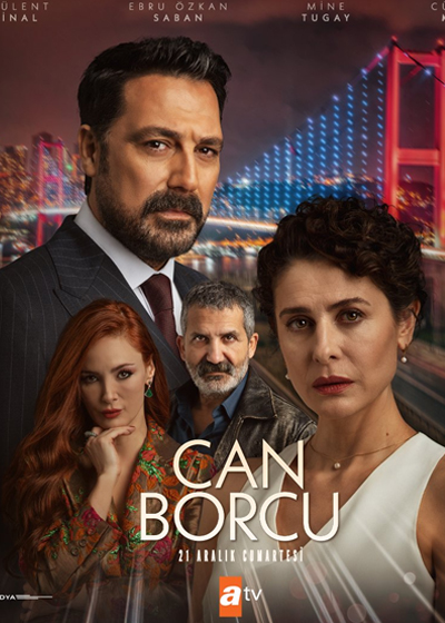 Can Borcu